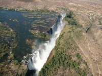 Victoria Falls-Zambi (35)