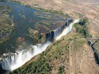 Victoria Falls-Zambi (37)