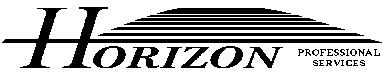 Horizon Professional Services