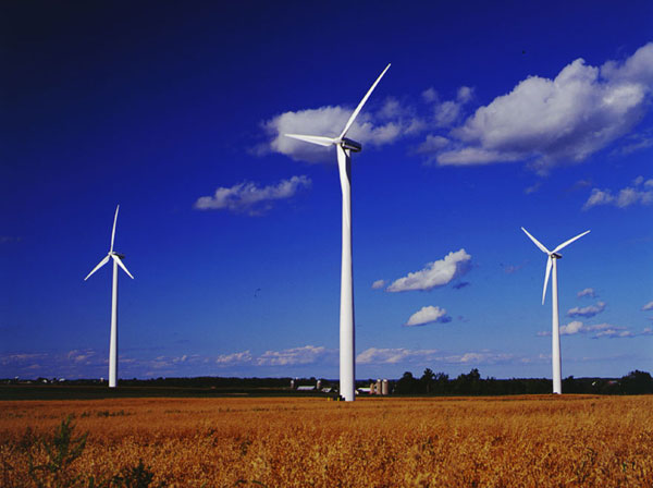 Wind Energy