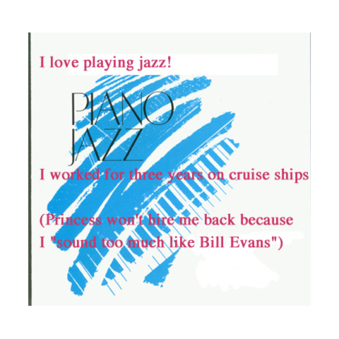 Piano Jazz