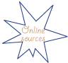 Online Sources
