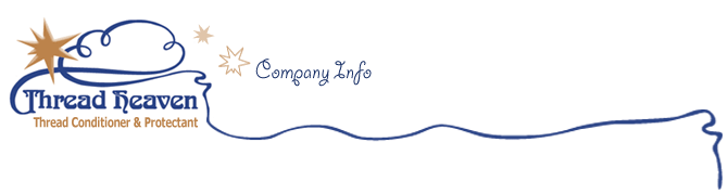Thread Heaven Company Info