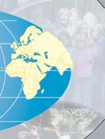 Africa Camps