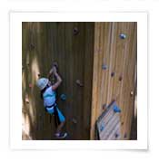 Climbs