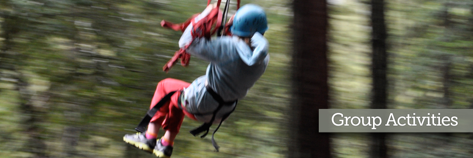Group Activities