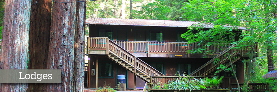 Lodges