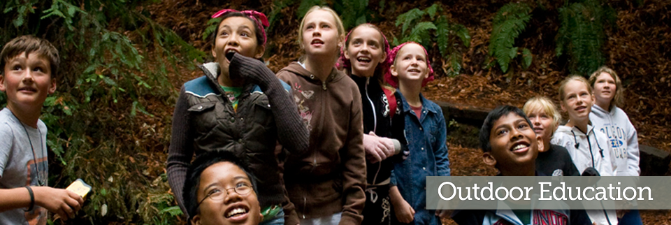 Outdoor Education
