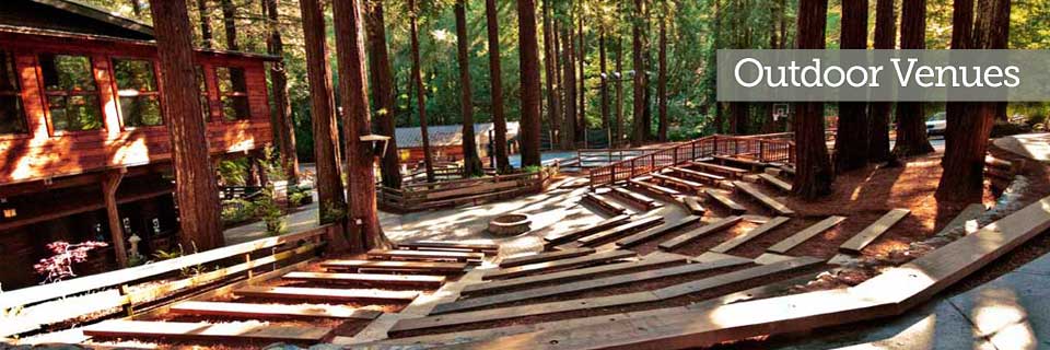 Outdoor Venues