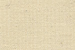 Unprimed Duck Cotton Canvas