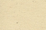 Unprimed Duck Cotton Canvas