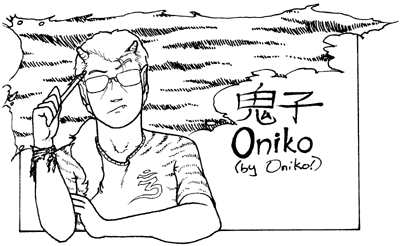 Oniko! (by Oniko)
