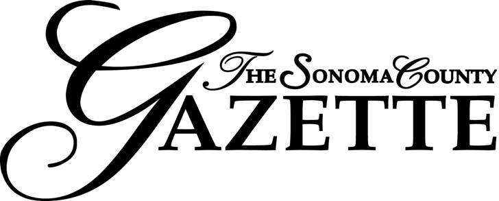 Sonoma county Gazette