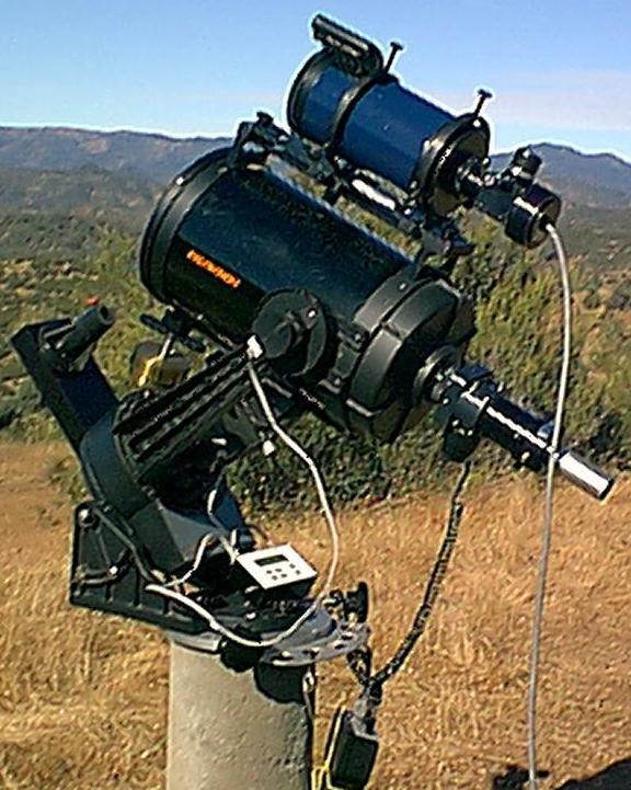 scope