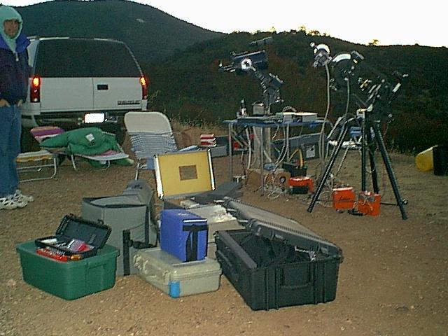 scopes