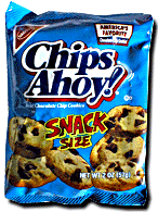 [Your Frickin' Cookie]