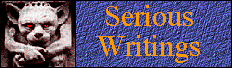 [Serious Writings Logo]