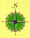 Compass Rose