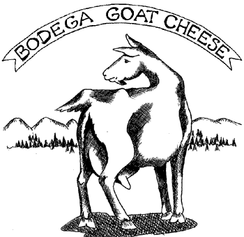 Bodega Goat Cheese
