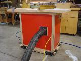 Bobino's Router Table, rear view