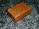 Mohagany Box