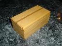 Pine Box