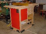 Bobino's Router Table