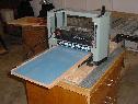 Planer & Snipe Jig