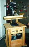 Drill Press