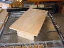 Glue Fixture