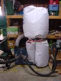 Dust Collector