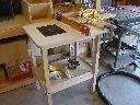 Router Table