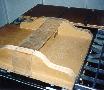 Sliding Cross Cut Jig