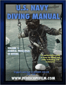 WWII U S N Navy Diving Manual WW2 Underwater Demolition Team Divers WW11 WW II 2 11