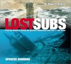 LOST SUBS: The world's most famous lost submarines
