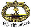 Sharkhunters logo