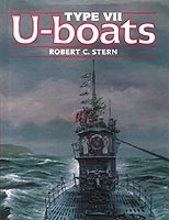 U boat Type 1a 2a 2b 2c 2d 7 7a
7b 7c 7d 7c/41 7fIx U-boat Uboat