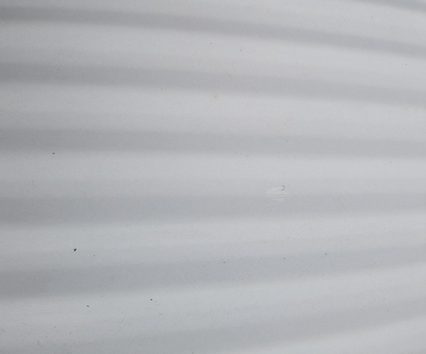 Corrugations