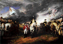 Revolutionary War