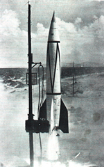 V-2 Testing