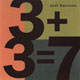 Joel Harrison -- 3+3=7