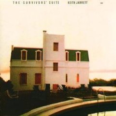 [Jazz] Dix-huit albums pour l'île déserte Survivorssuite