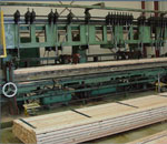 Custom Fabrication for many industrial applications