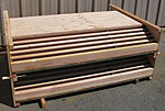 Custom Fabrication for many industrial applications