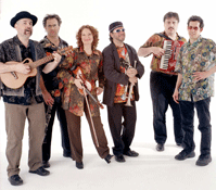 klezmatics