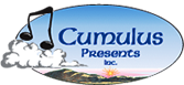Cumulus Presents, Inc.