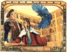 Children's Book Illustration