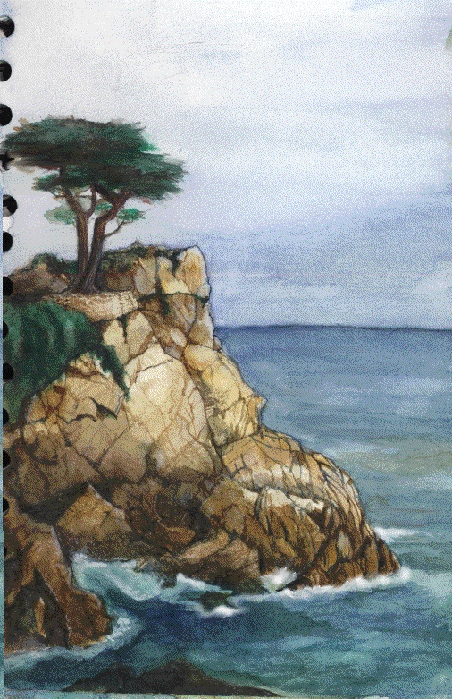 California Dreaming
