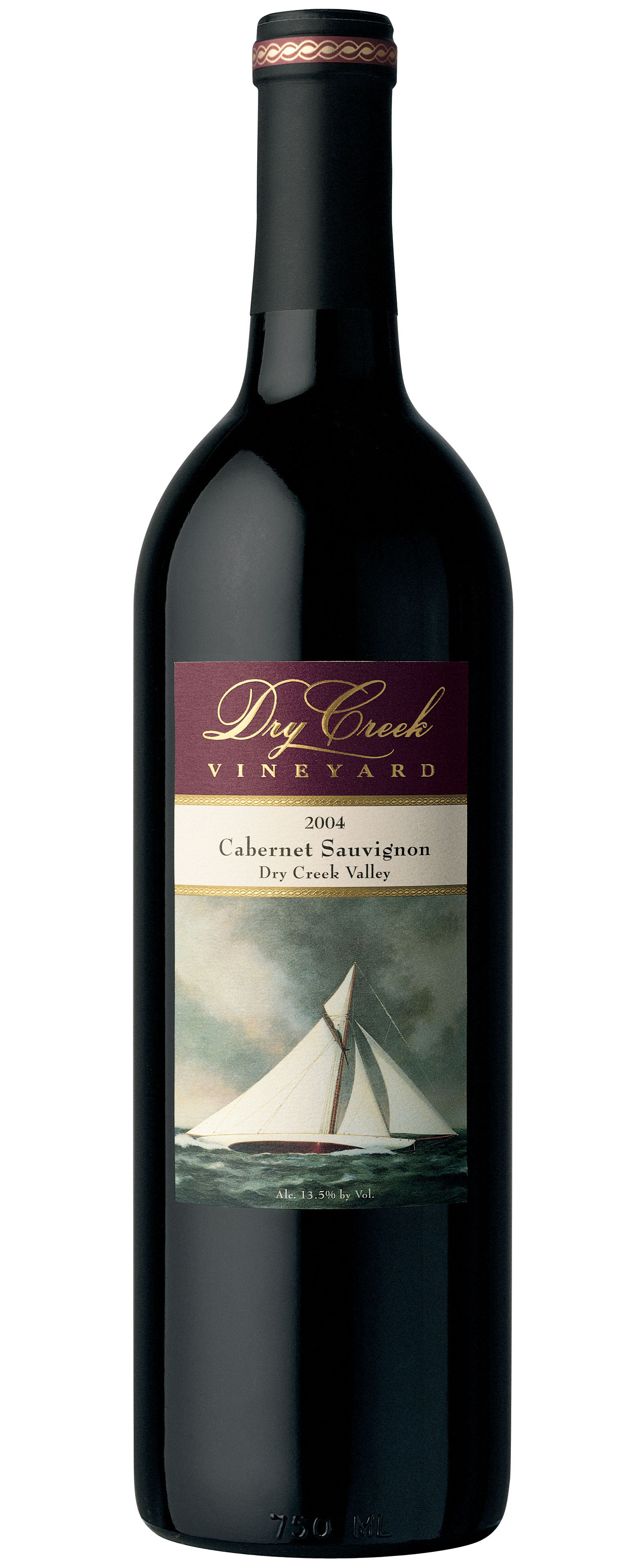 2004 Cabernet Sauvignon