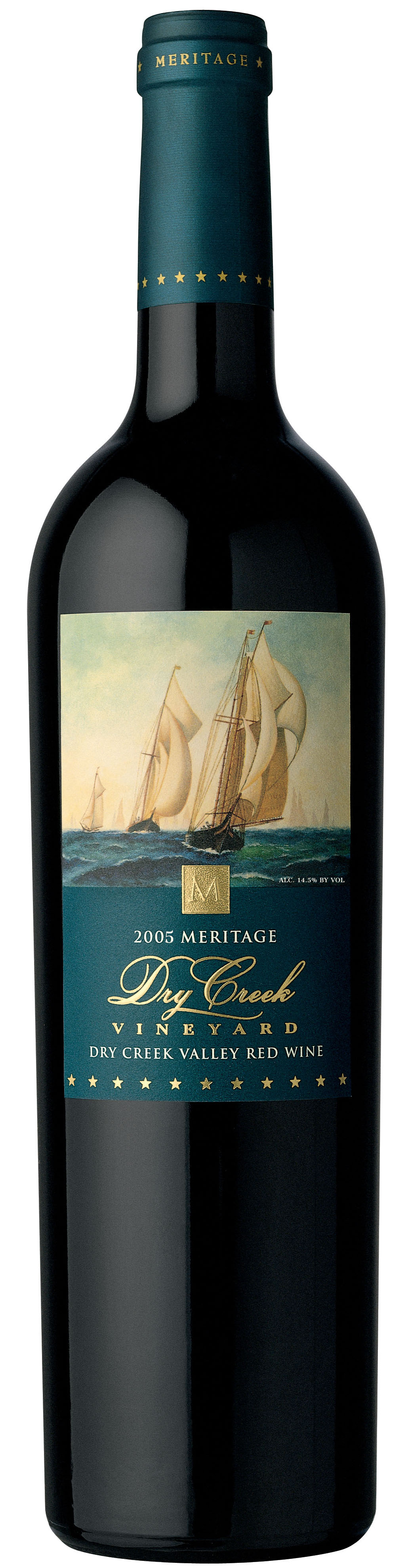 Meritage Wine